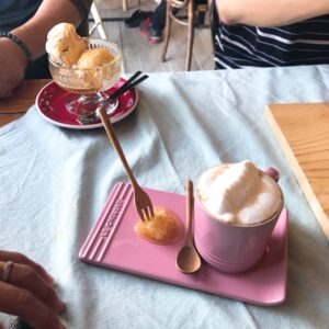 아뜰리에 제주 명월