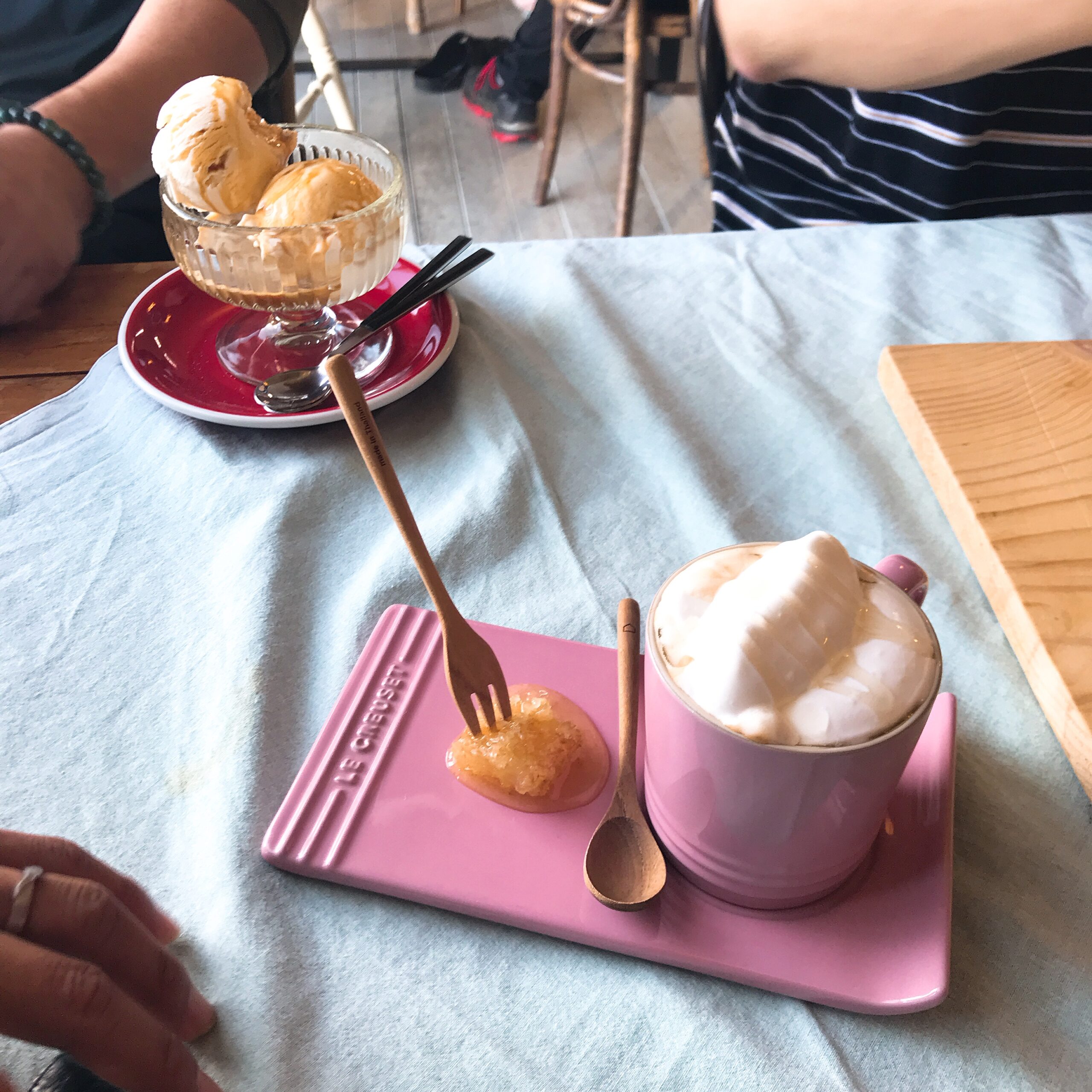 아뜰리에 제주 명월