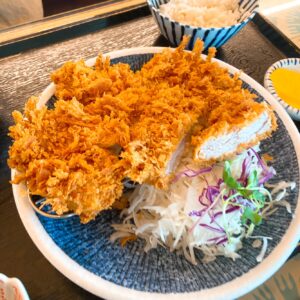 바삭돈까스 애월해안도로점