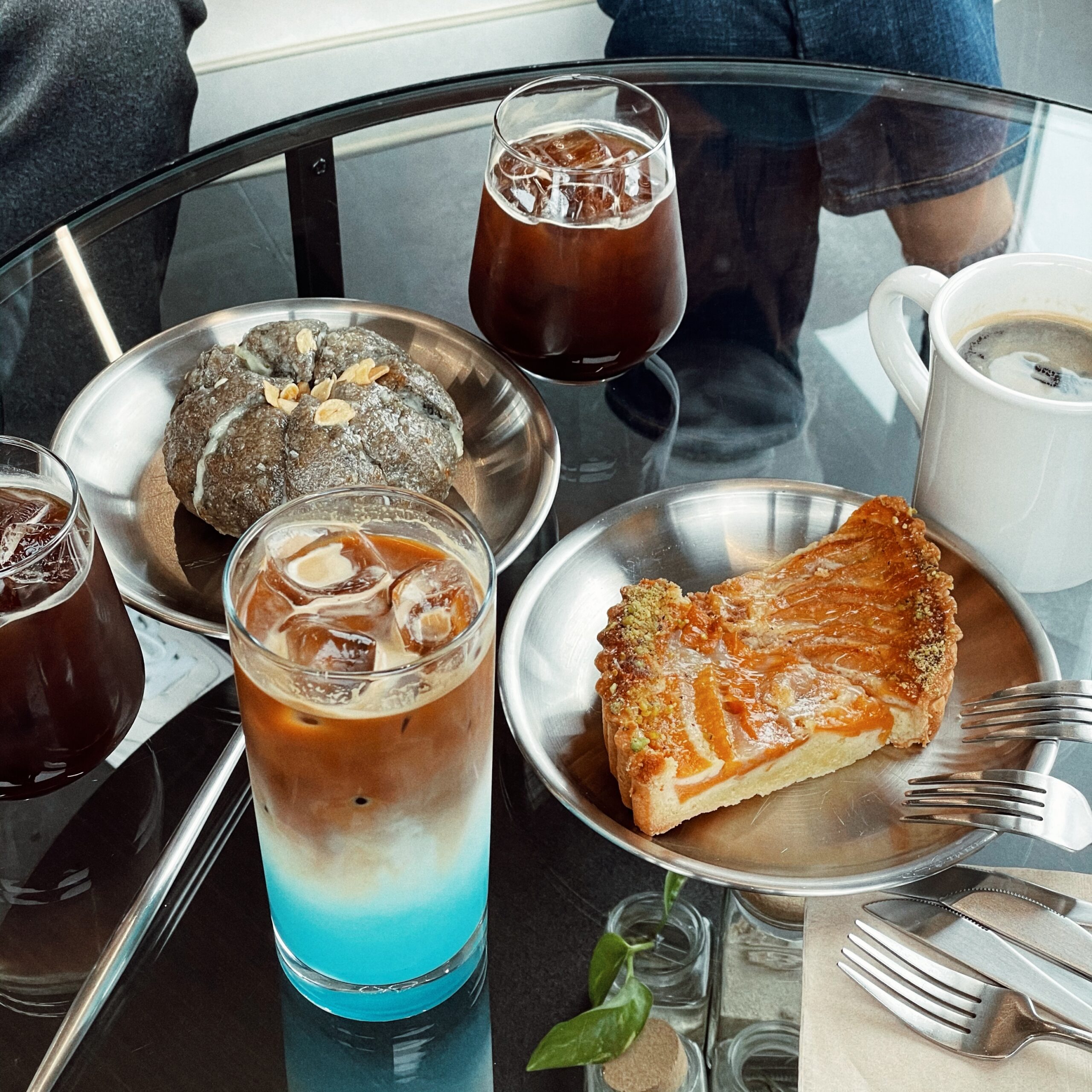 오후다섯시 두가지착각 조차도