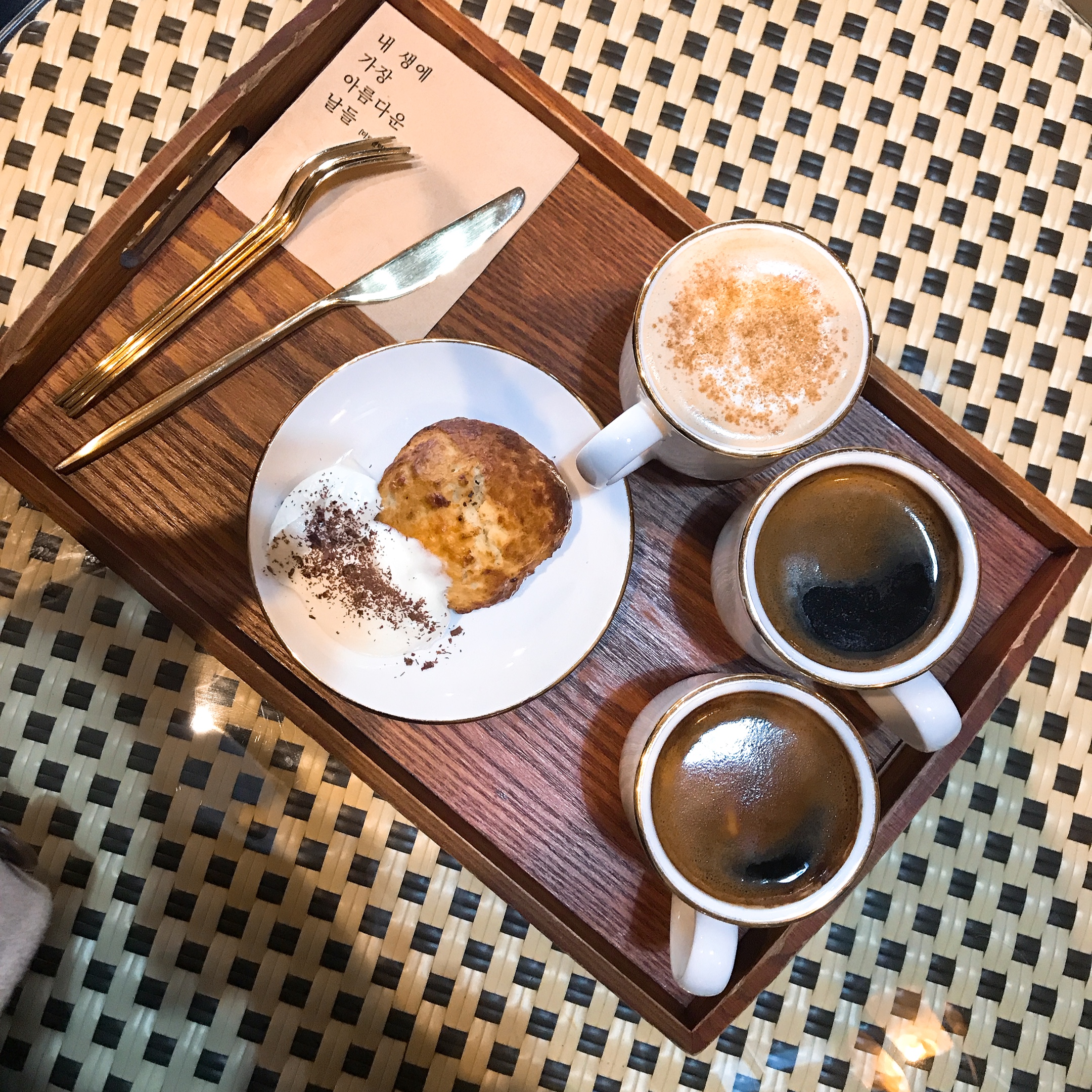 더로맨틱 내 생에 가장 아름다운 날들