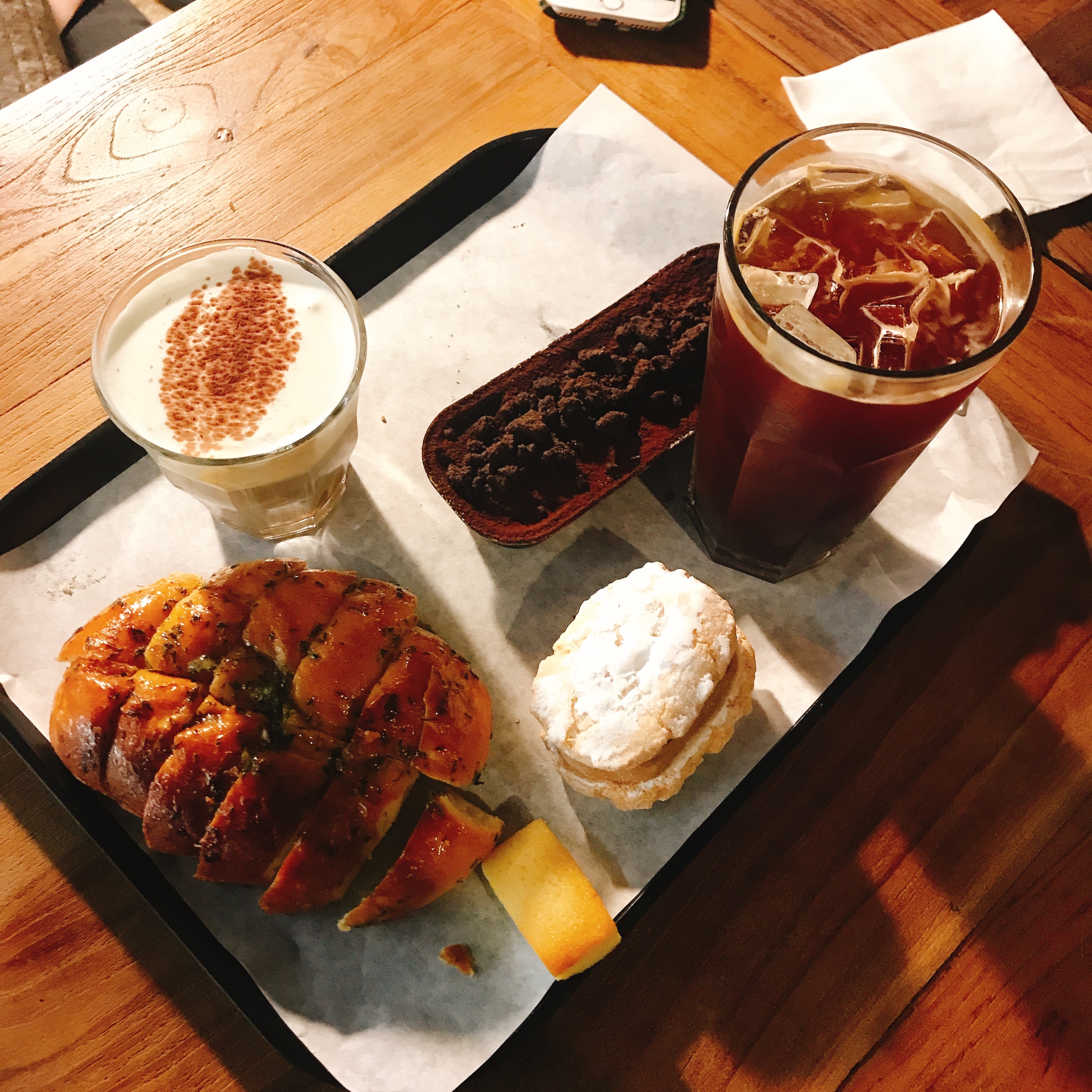 델문도 로스터스