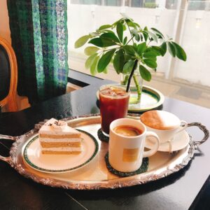 니모메 빈티지 라운지